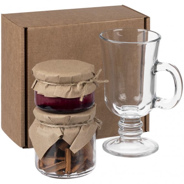 Набор Honey Wine, с черникой 