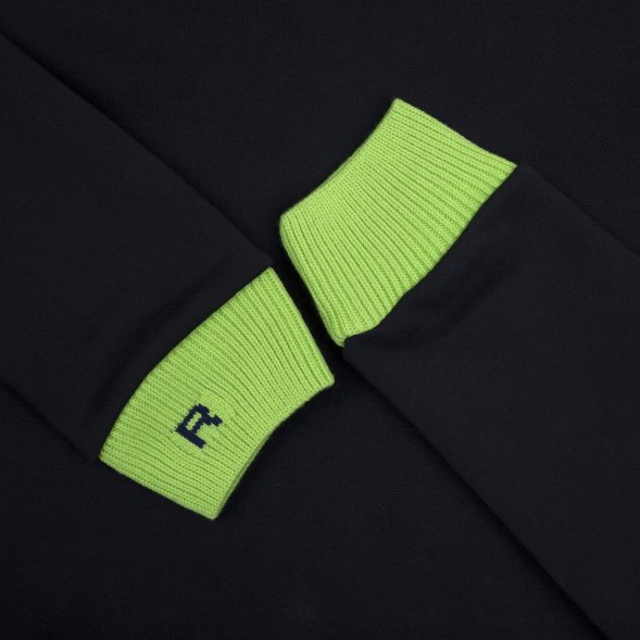 Вязаные манжеты на заказ Рuno 