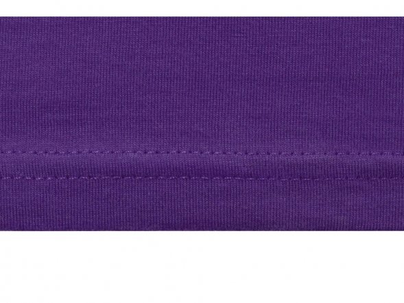 Футболка Heavy Super Club женская, фиолетовый 