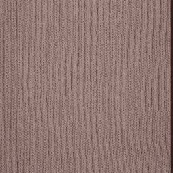 Шарф Forges вязаный, каппучино