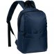 Рюкзак Brevis, синий 