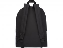 Светоотражающий рюкзак Bright, серебристый