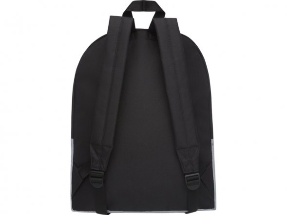 Светоотражающий рюкзак Bright, серебристый 