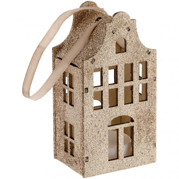 Светильник Magus, ver.1, золотистый 