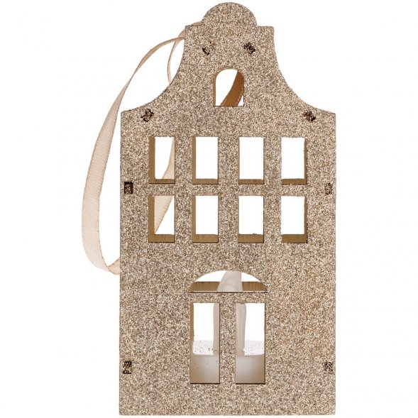 Светильник Magus, ver.1, золотистый 