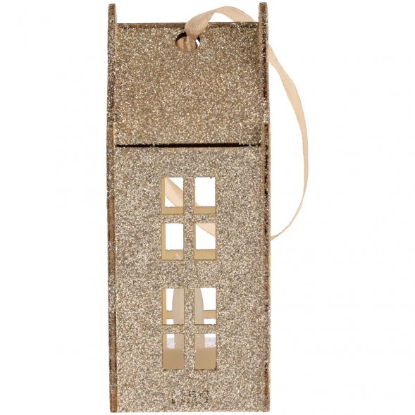 Светильник Magus, ver.1, золотистый 