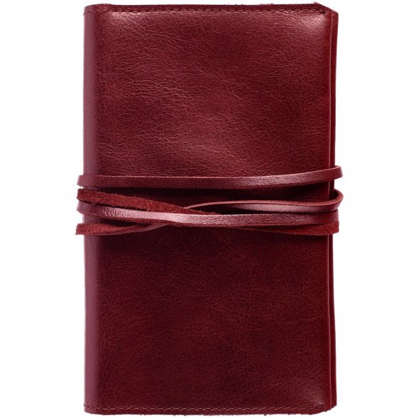 Органайзер для зарядных устройств Apache, темно-красный 