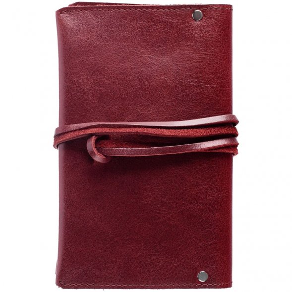 Органайзер для зарядных устройств Apache, темно-красный 