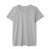 Футболка женская T-bolka Stretch Lady, серый меланж 
