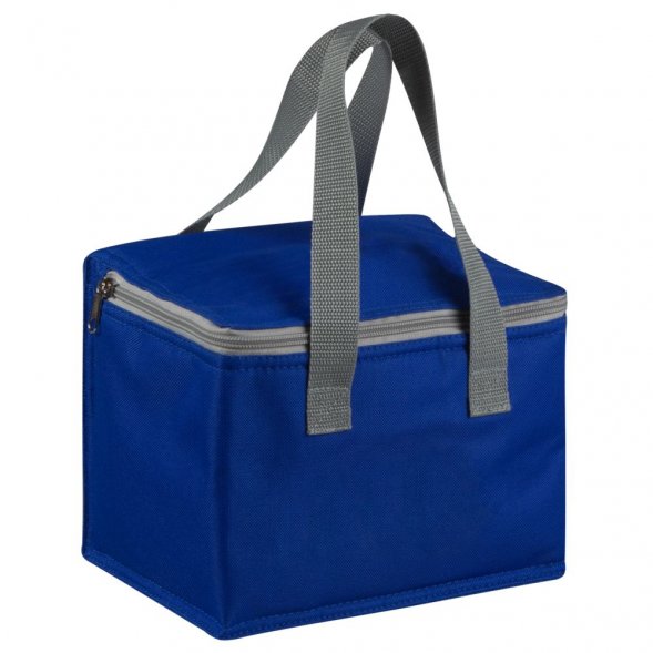 Термосумка Vardo, синяя 