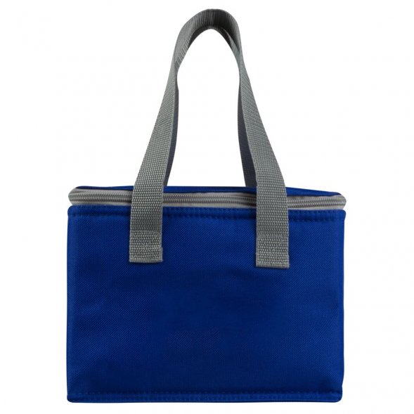 Термосумка Vardo, синяя 