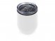 Термокружка Pot 330мл, белый 