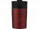 Jetta медный термостакан объемом 180 мл с вакуумной изоляцией, красный 