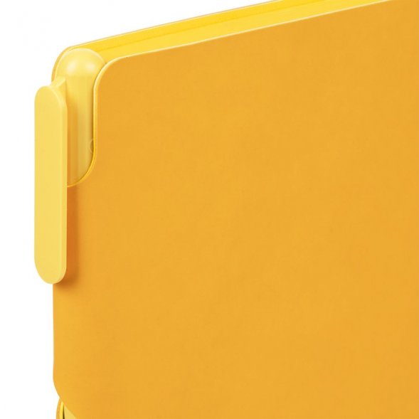 Набор Flexpen Shall, желтый 