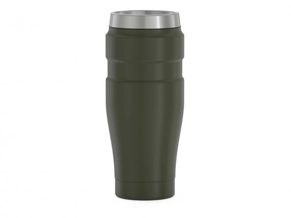 Кружка-термос из нерж. стали тм THERMOS SK1005 AG  0.47L 