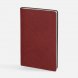 Ежедневник Petrus, недатированный, красный 