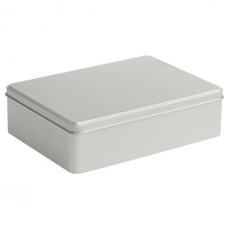Набор Petrus Energy, серый
