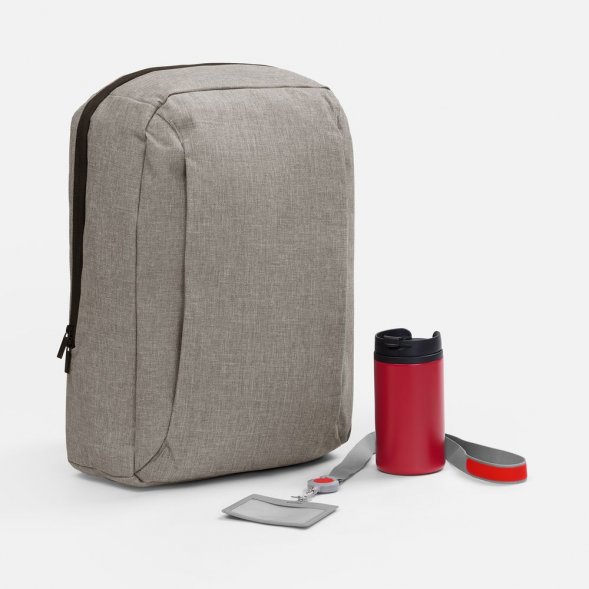 Набор Workeen, красный 