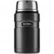Термос для еды Thermos SK3020, черный 