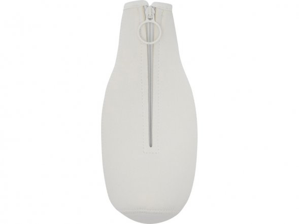 Fris Рукав-держатель для бутылок из переработанного неопрена , белый 