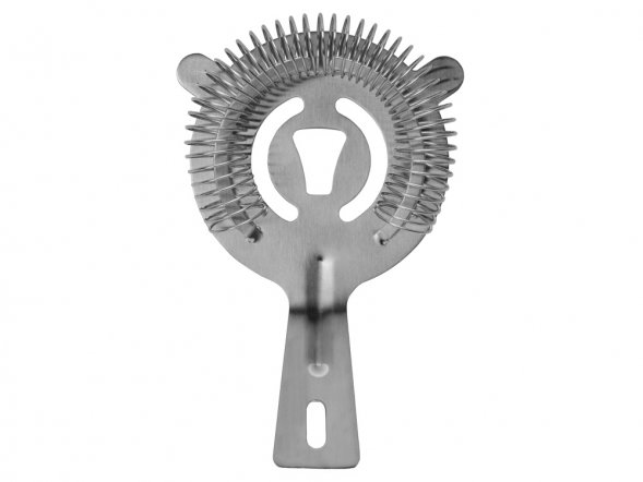 Набор Bartender для приготовления коктейлей на бамбуковой подставке 