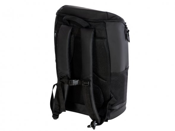 Рюкзак Gym с отделением для обуви, черный (P) 