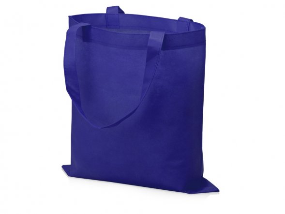 Сумка Бигбэг, синий 