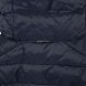 Куртка компактная мужская Stavanger, темно-синяя 