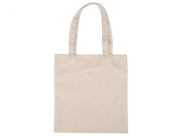 Сумка для шопинга под сублимацию, натуральный 