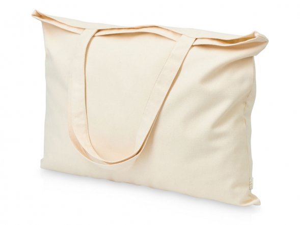 Сумка Rejenny из переработанного хлопка, натуральный 