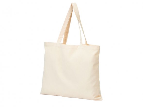 Сумка Rejenny из переработанного хлопка, натуральный 