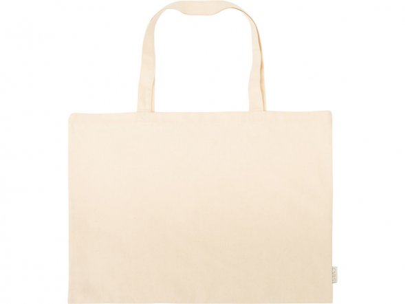 Сумка Rejenny из переработанного хлопка, натуральный 