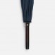 Зонт-трость Standard, темно-синий 