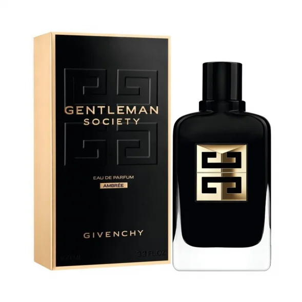 Givenchy GENTLEMAN SOCIETY AMBREE
