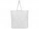 Сумка из спанбонда Overy, белый 