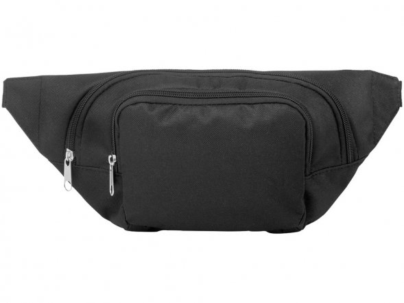 Сумка-пояс Pand, черный 
