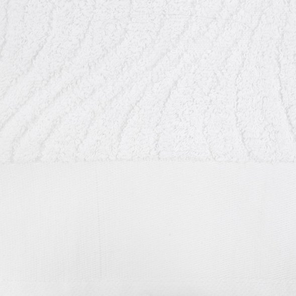 Полотенце New Wave, малое, белое 