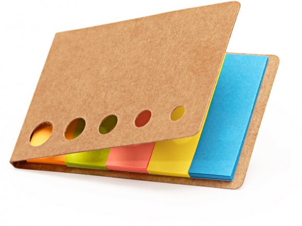 Набор стикеров INNIS, бежевый 