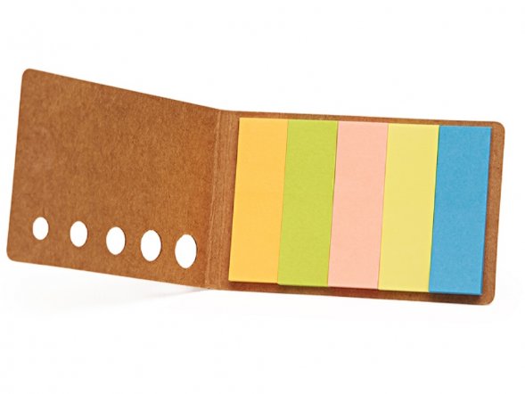 Набор стикеров INNIS, бежевый 