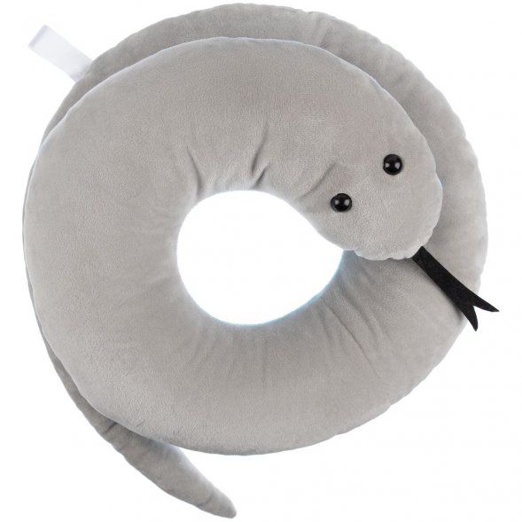 Подушка под шею Neckiss Right 