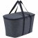 Термосумка Coolerbag Twist, синий меланж 