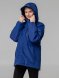Куртка с подогревом Thermalli Pila, синяя 