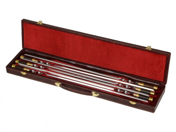 Набор шампуров Охотничий 