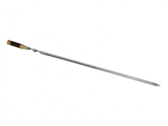 Набор шампуров Охотничий 