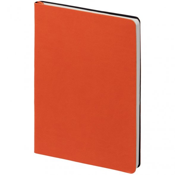 Ежедневник Romano, недатированный, оранжевый 