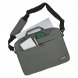 Сумка для ноутбука Migliores, серый/серый 