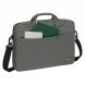 Сумка для ноутбука Migliores, серый/серый 