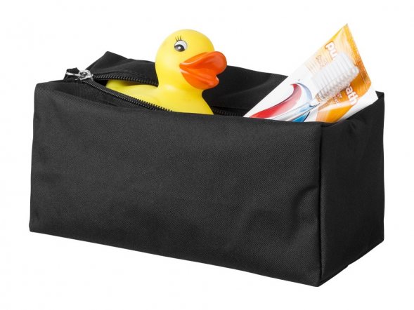 Косметичка Aisle, черный 