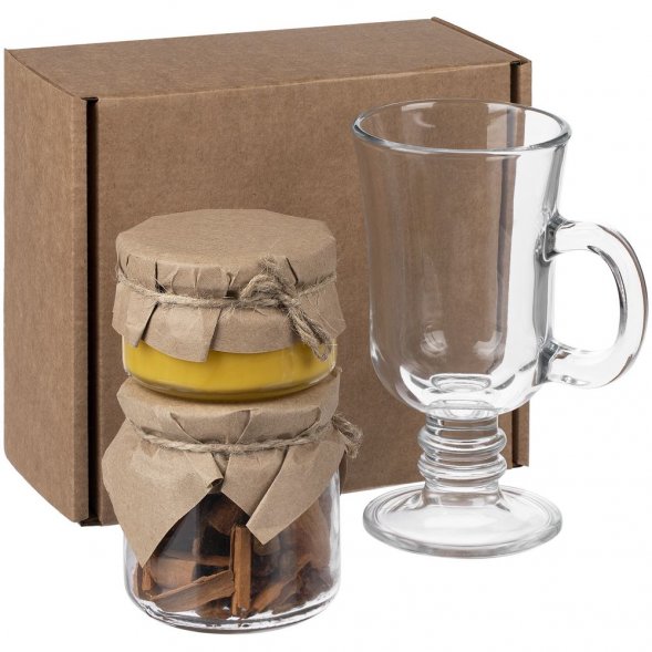 Набор Honey Wine, с манго 