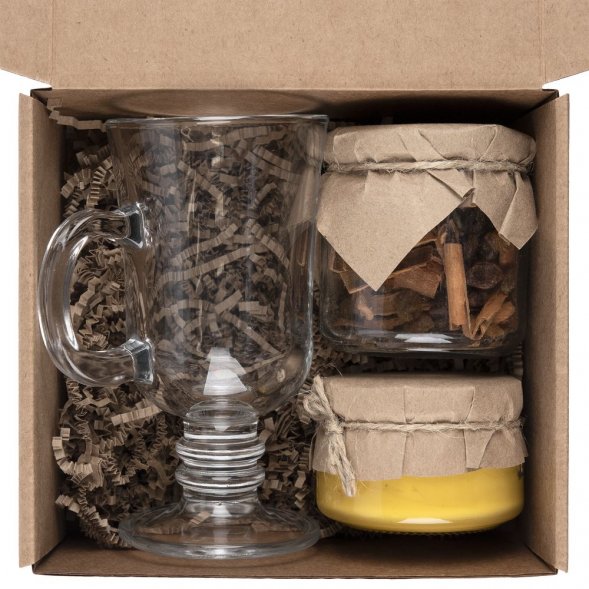 Набор Honey Wine, с манго 